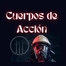 Cuerpos de accion