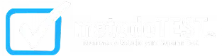 Logo de Método·TEST, preparación y técnicas de estudio para oposiciones tipo test.