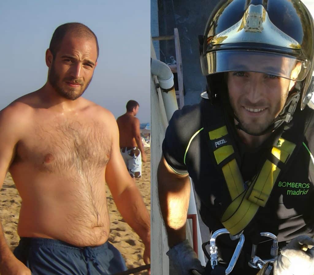 De La Playa Al Uniforme Motivacion Y Metodo En Oposiciones Tipo Test