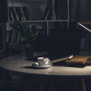 Noche De Estudio Y Planificacion De Oposiciones Tipo Test