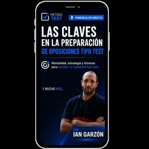 PONENCIA Y EXTRAS
