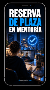 Reserva mentoria